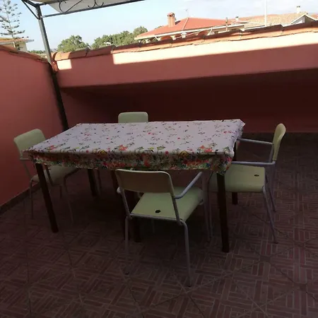 La Rosa Dei Venti * 까브라스